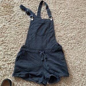 X supply over all shorts